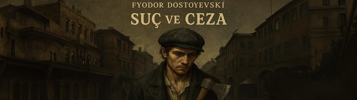 Suç ve Ceza