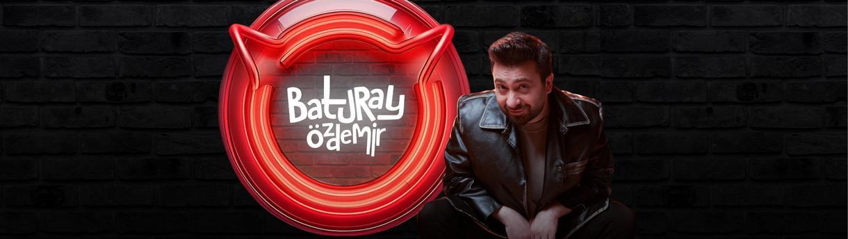 Baturay Özdemir – Stand Up