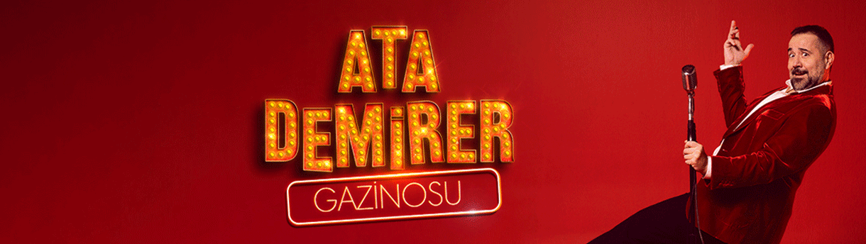 Ata Demirer Gazinosu